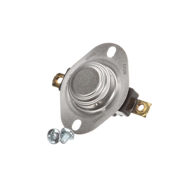 Hi-Limit 350 F Thermostat